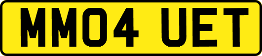MM04UET