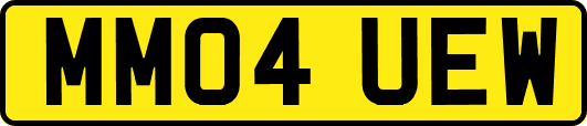 MM04UEW