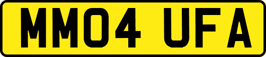 MM04UFA