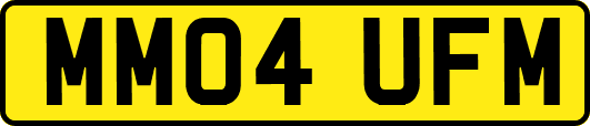 MM04UFM