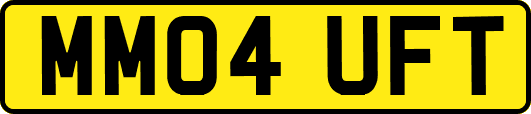 MM04UFT