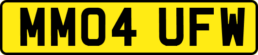 MM04UFW