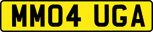 MM04UGA