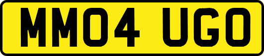 MM04UGO