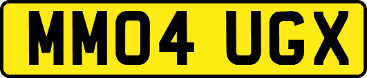 MM04UGX