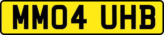 MM04UHB