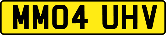 MM04UHV
