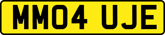MM04UJE