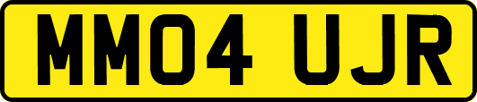 MM04UJR