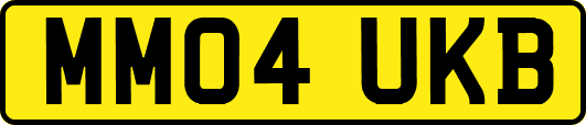 MM04UKB