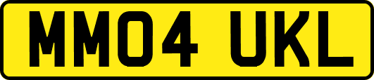 MM04UKL