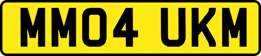 MM04UKM