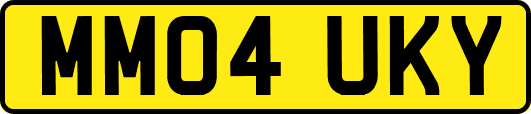 MM04UKY