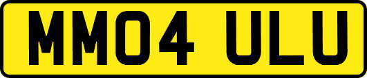 MM04ULU