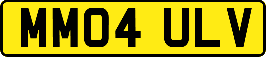 MM04ULV