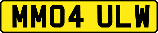MM04ULW