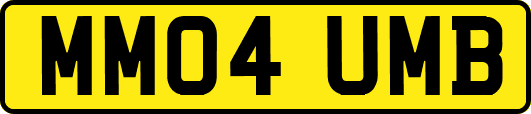 MM04UMB