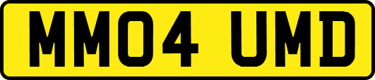 MM04UMD