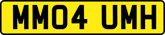 MM04UMH