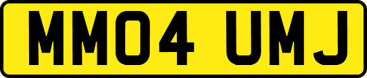 MM04UMJ