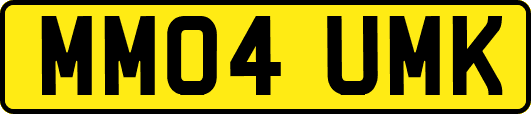 MM04UMK