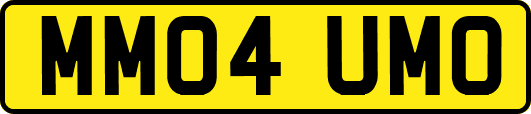 MM04UMO