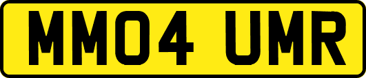 MM04UMR