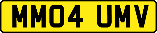 MM04UMV