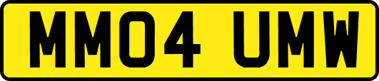MM04UMW