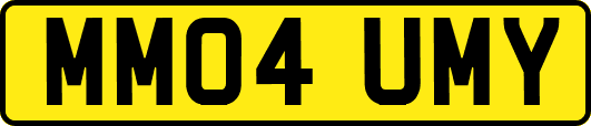 MM04UMY