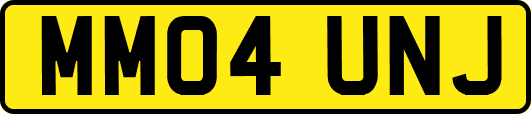 MM04UNJ