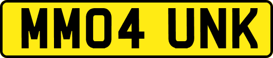 MM04UNK