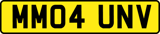 MM04UNV