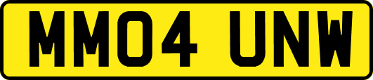 MM04UNW