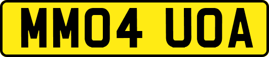 MM04UOA