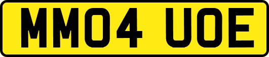MM04UOE