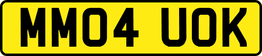 MM04UOK