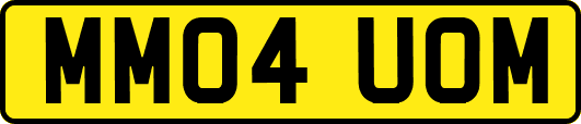 MM04UOM