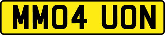 MM04UON