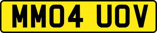 MM04UOV