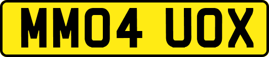 MM04UOX