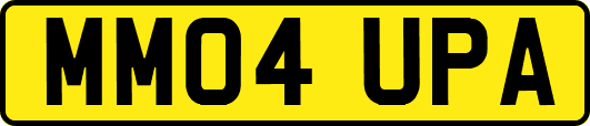 MM04UPA