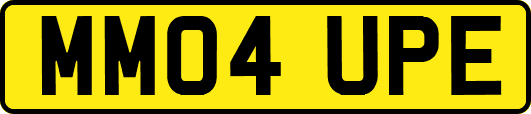 MM04UPE