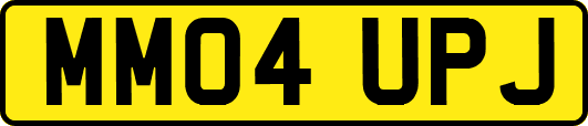 MM04UPJ