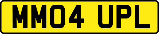 MM04UPL