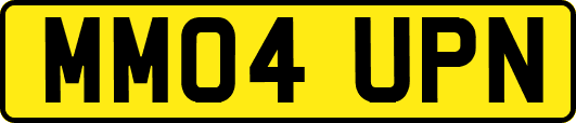 MM04UPN