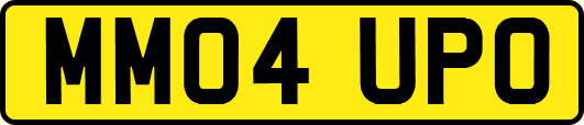 MM04UPO