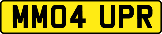 MM04UPR
