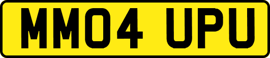 MM04UPU