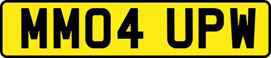 MM04UPW